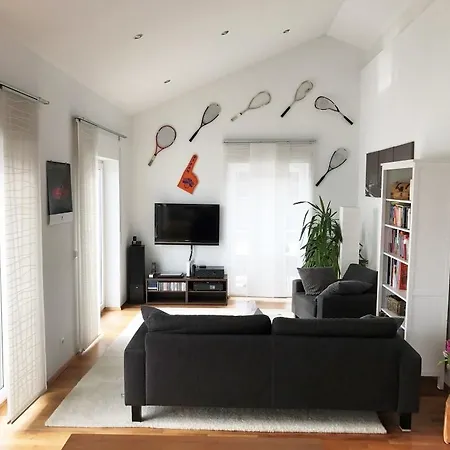 Ferienwohnung Am Riedlewald Friedrichshafen